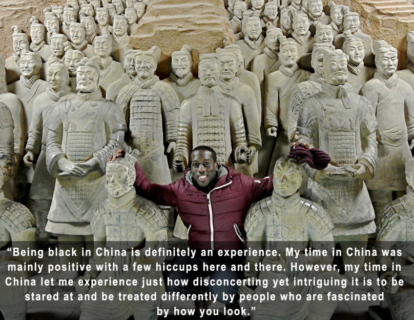 Arien Black Life China