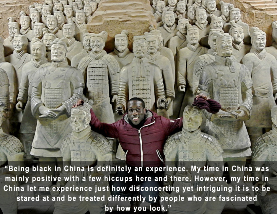 Arien Black Life China