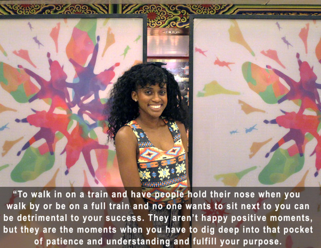 Jojo Black life China large