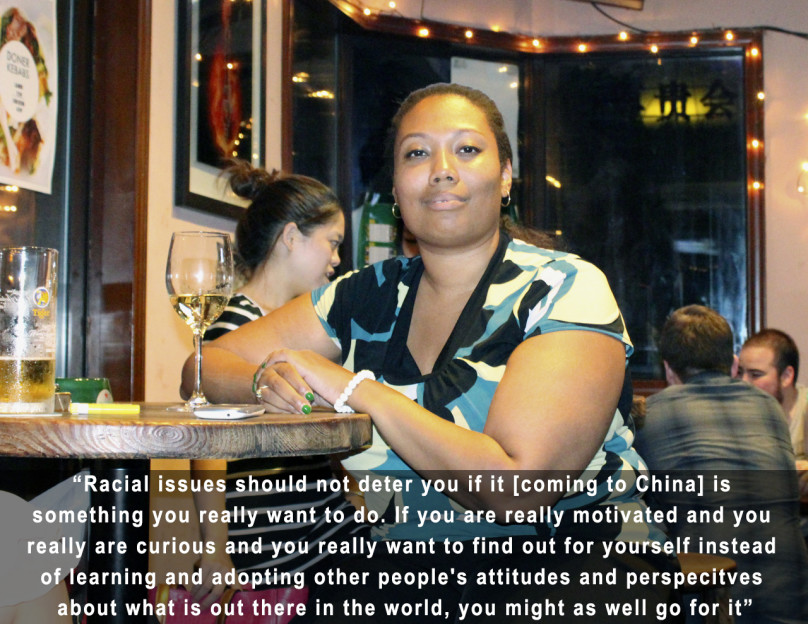 Martinelle Black Life China