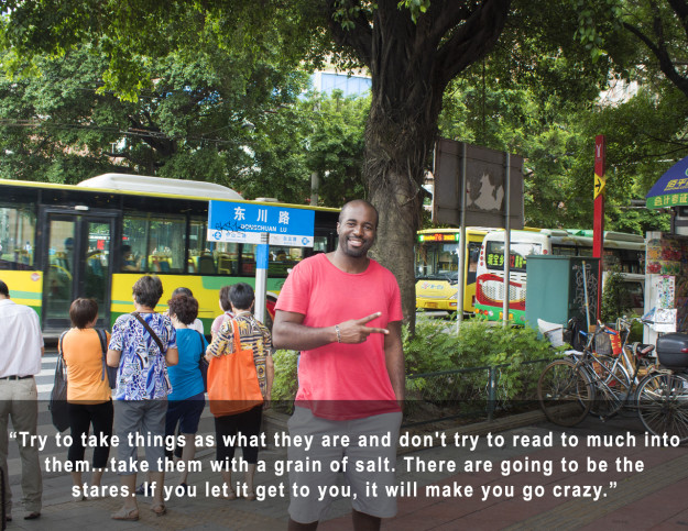 Sidanii Black Life China